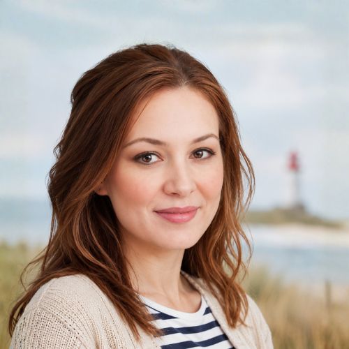 Lauren S. Klinghammer